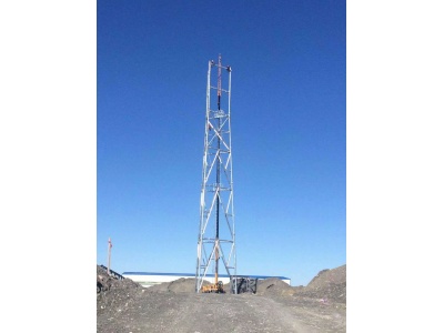 新疆巨力-高架火炬圖片2