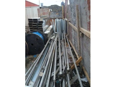 新疆巨力-高架火炬圖片4