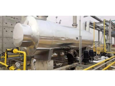 蠡縣虓志-地面火炬